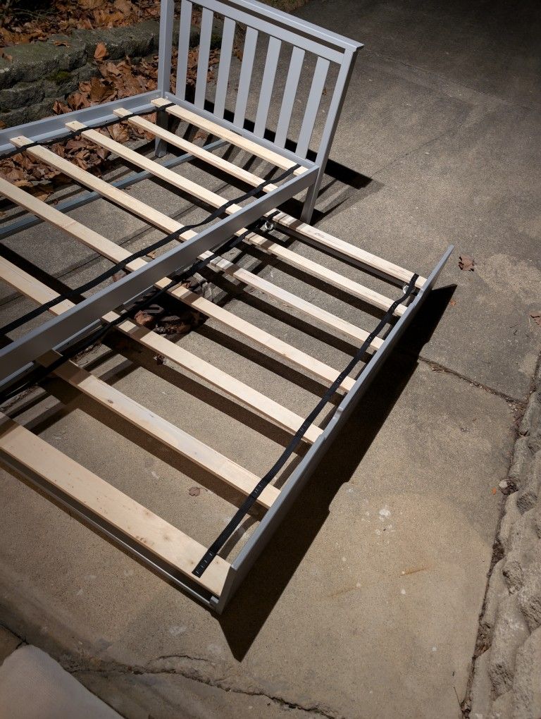 Kids Bed