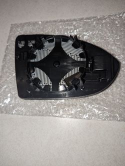 VW Golf, Jetta MK 7 Rear View Mirror DS