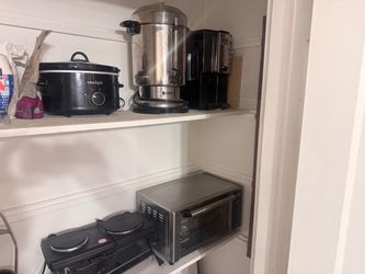 Crockpot Slow Cooker