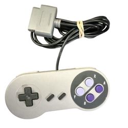 SNES Controller