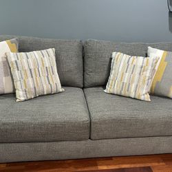 Living Room Sofa
