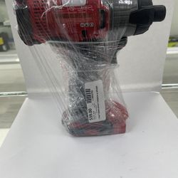 CRAFTSMAN Impact Wrench & Driver 