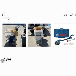 Draywal Tools