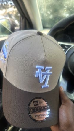 Dodgers SnapBack