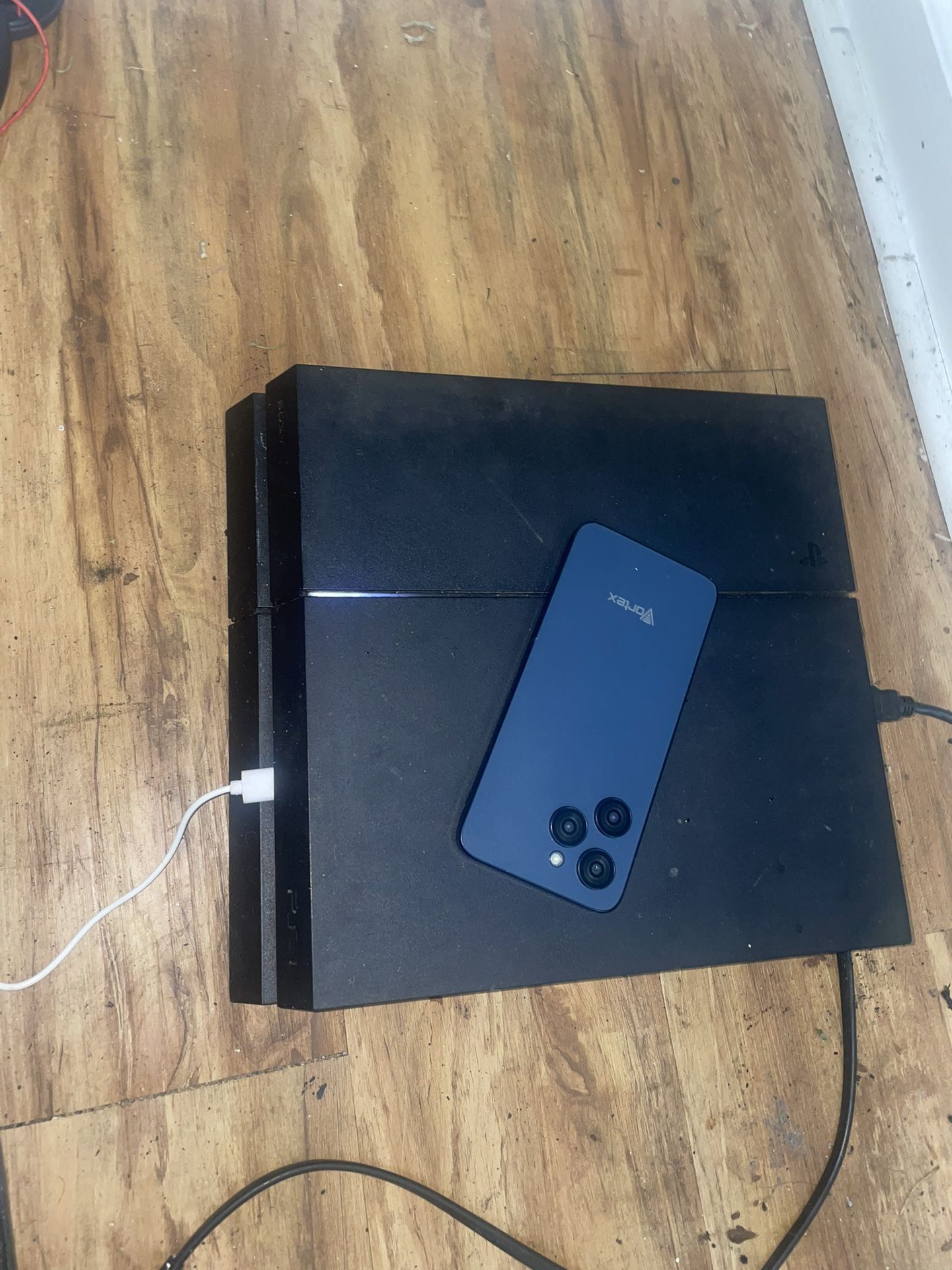 Playstation w/vortex