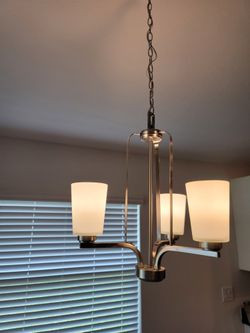 Chandalier