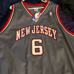 Kenyon Martin Jersey Authentic 