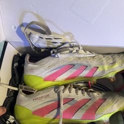Predators Elite