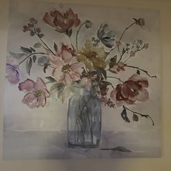 Floral Picture