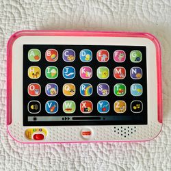 Fisher-Price Laugh & Learn Smart Stages Tablet