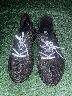 Adidas Yeezy Boost 350 V2 Black Reflective