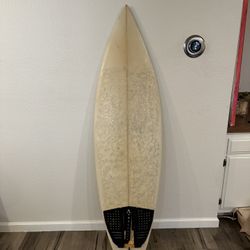 Surfboard