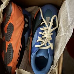 Yeezy Boost 700 Brand New! 🔥