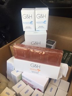 Productos disponibles