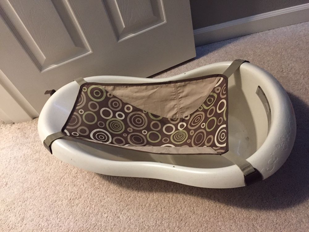 Baby Bathtub