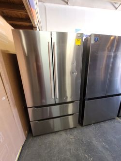 Midea Refrigerator