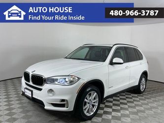 2015 BMW X5