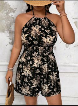 Shein romper