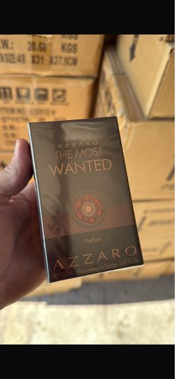 Azzaro Versace YSL Polo Spice Bomb perfume Cologne