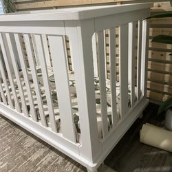 baby crib ( Cuna Para Bebe )