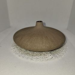 Vintage 1970s Gres Vase.