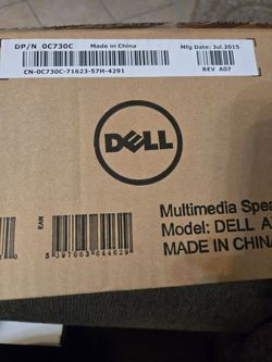 Moniter speakers