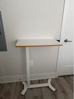 Laptop Computer Standing Desk