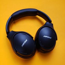 MPOW Bluetooth Headphones