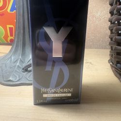 Ysl Edp