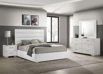 SALE!! NEW 4pc Bedroom Set KING QUEEN Cali King $10 DOWN