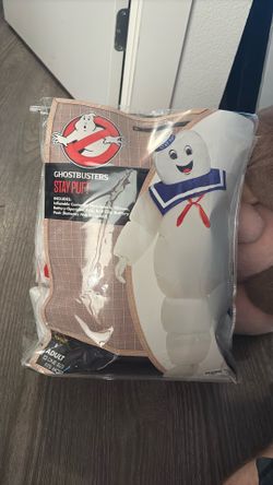 Halloween costume
