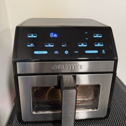 Airfyer
