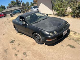 1997 Acura Integra