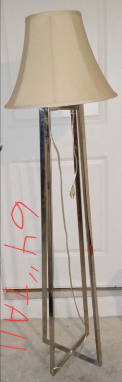 Floor Lamp