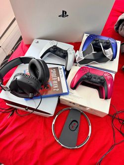 PS5