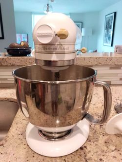 Kitchen Aid Artisan