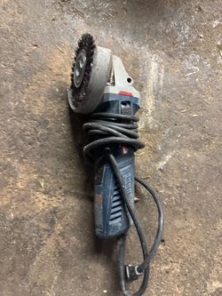 Grinder speed control