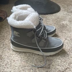 Brand New Sorel Boots