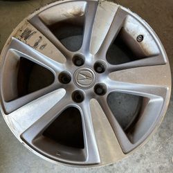 Acura Rim
