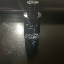 Dior Sauvage