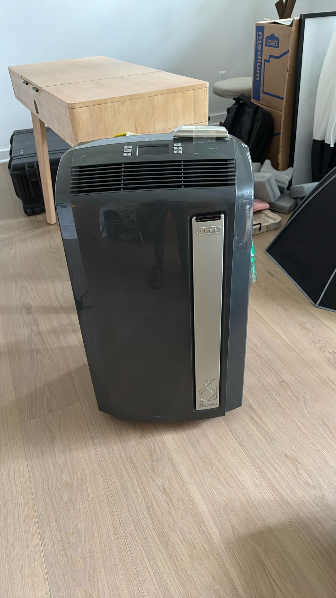 Delonghi Heater / Air conditioner