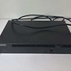 Mackie 220 Watt Mixer Power Supply