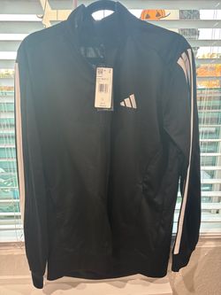 Adidas Men’s Jacket