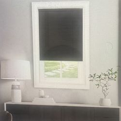 Cordless 1 Inch Mimi Blinds