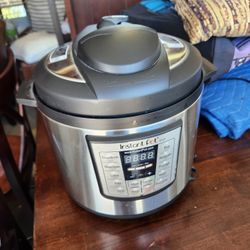 Instant Pot