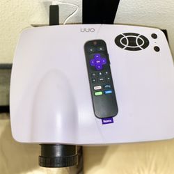 Home Theater Projector