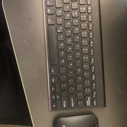 Wireless Bluetooth Keyboard And Mouse Arteck