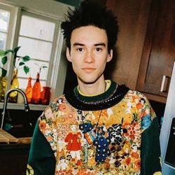 Jacob Collier