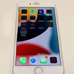 IPhone 8 64GB Fully unlocked 