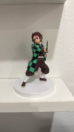 Tanjiro figure